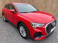 Audi Q3 Q3 35 TFSI Sportback S tronic Rosso - thumbnail 25