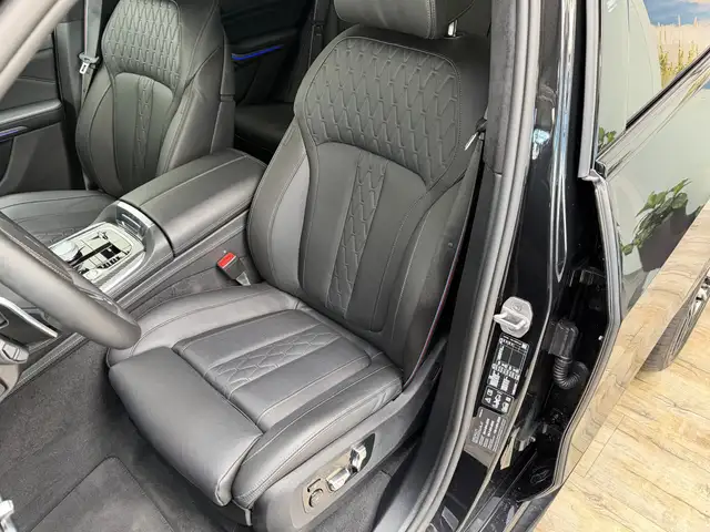 BMW X5 view 14