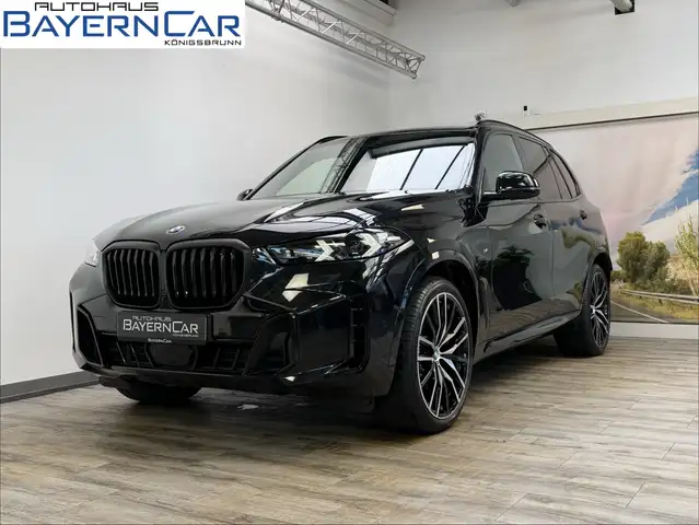 2026 BMW X5 in Black for sale