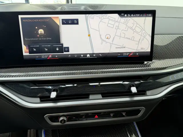 BMW X5 view 10