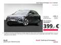 Audi Q8 e-tron 55 quattro S LINE NAVI+ MATRIXLED LM22 Grijs - thumbnail 1