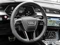 Audi Q8 e-tron 55 quattro S LINE NAVI+ MATRIXLED LM22 Grijs - thumbnail 10