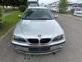 BMW 320 320d Silber - thumbnail 3