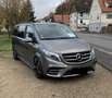 Mercedes-Benz V 250 (BlueTEC) d lang 7G-TRONIC Avantgarde Edition Grau - thumbnail 3