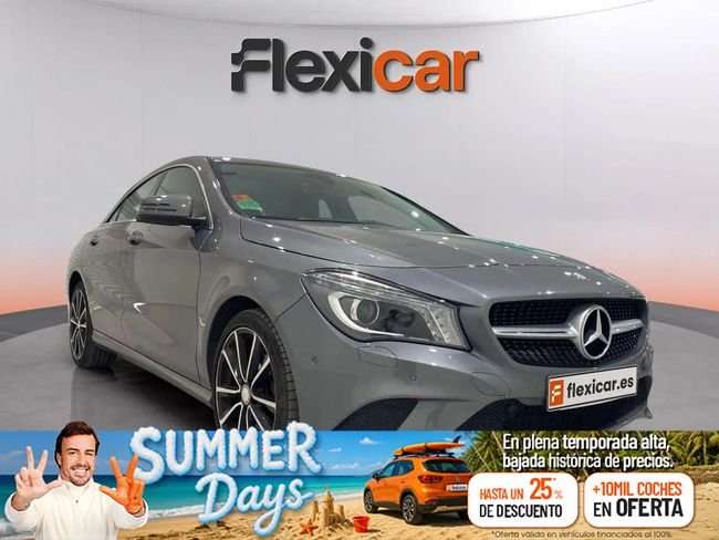 Mercedes-Benz CLA 200 200d - foto 1
