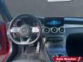 Mercedes-Benz C 300 -Klasse Coupe AMG+LED- MULTIBEAM+360GRAD+MEMORY Rot - thumbnail 7