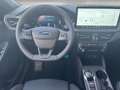 Ford Kuga ST-LINE X 243 PS Plug-In-Hybrid PHEV Automatik ... Wit - thumbnail 13