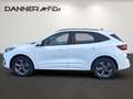 Ford Kuga ST-LINE X 243 PS Plug-In-Hybrid PHEV Automatik ... Wit - thumbnail 5