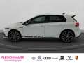 Volkswagen Golf GTI VIII 2.0 TSI Clubsport Matrix+Pano+Navi+HUD+App Blanc - thumbnail 3