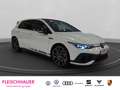 Volkswagen Golf GTI VIII 2.0 TSI Clubsport Matrix+Pano+Navi+HUD+App Blanc - thumbnail 8