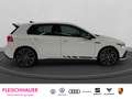Volkswagen Golf GTI VIII 2.0 TSI Clubsport Matrix+Pano+Navi+HUD+App Blanc - thumbnail 7