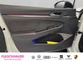 Volkswagen Golf GTI VIII 2.0 TSI Clubsport Matrix+Pano+Navi+HUD+App Blanc - thumbnail 12