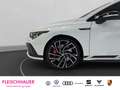 Volkswagen Golf GTI VIII 2.0 TSI Clubsport Matrix+Pano+Navi+HUD+App Blanc - thumbnail 22