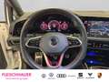 Volkswagen Golf GTI VIII 2.0 TSI Clubsport Matrix+Pano+Navi+HUD+App Blanc - thumbnail 10