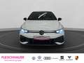 Volkswagen Golf GTI VIII 2.0 TSI Clubsport Matrix+Pano+Navi+HUD+App Blanc - thumbnail 2
