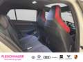 Volkswagen Golf GTI VIII 2.0 TSI Clubsport Matrix+Pano+Navi+HUD+App Blanc - thumbnail 19