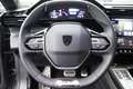 Peugeot 308 SW 1.2 HYBRID 136PK GT PACK AUTOMAAT / NAVI / LEDE Gris - thumbnail 30