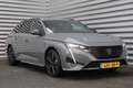 Peugeot 308 SW 1.2 HYBRID 136PK GT PACK AUTOMAAT / NAVI / LEDE Gris - thumbnail 4