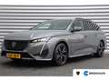 Peugeot 308 SW 1.2 HYBRID 136PK GT PACK AUTOMAAT / NAVI / LEDE Gris - thumbnail 1