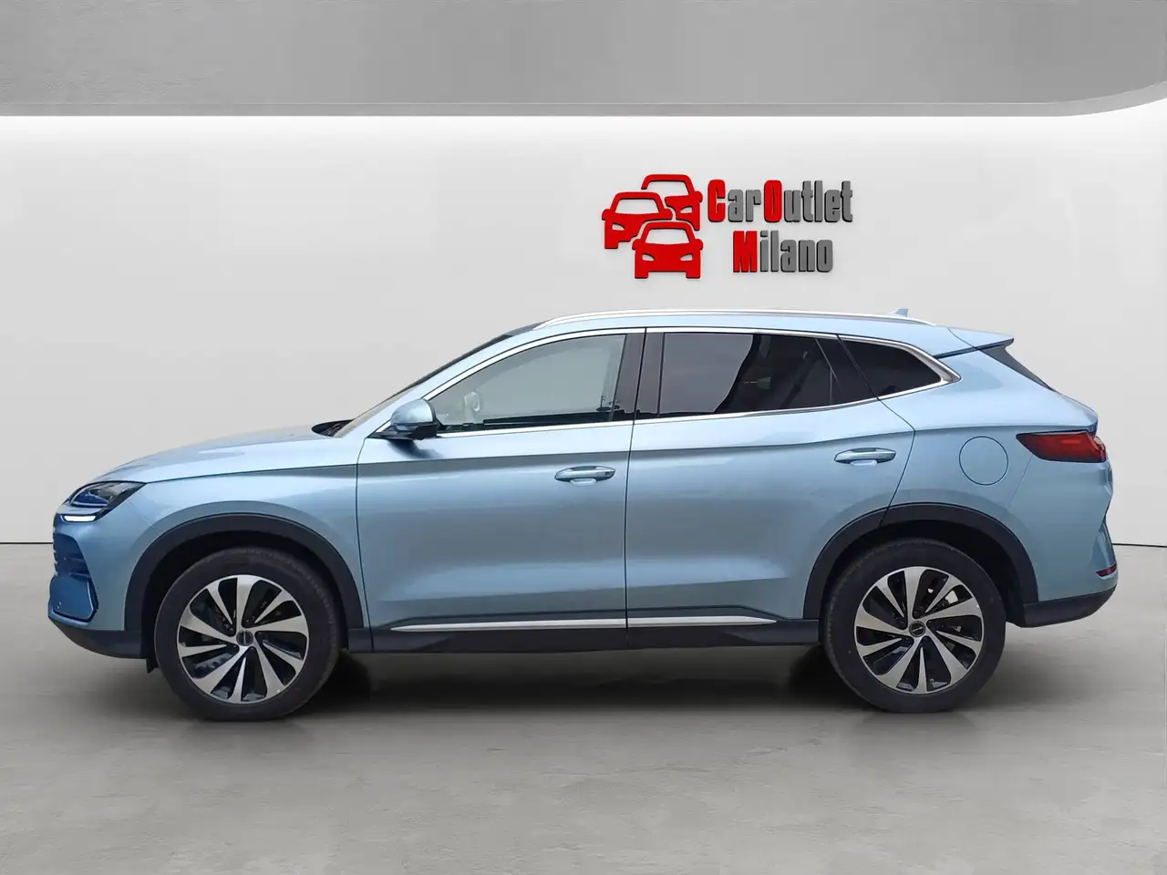 BYD Seal U 2026