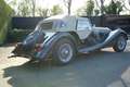 Morgan 4/4 1.8i 16v Grün - thumbnail 2