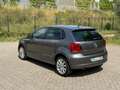 Volkswagen Polo 1.2 TSI Highline DSG I CRUISE I CLIMA I PDC I WEIN Grijs - thumbnail 2