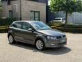 Volkswagen Polo 1.2 TSI Highline DSG I CRUISE I CLIMA I PDC I WEIN Grijs - thumbnail 5