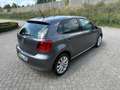 Volkswagen Polo 1.2 TSI Highline DSG I CRUISE I CLIMA I PDC I WEIN Grijs - thumbnail 21