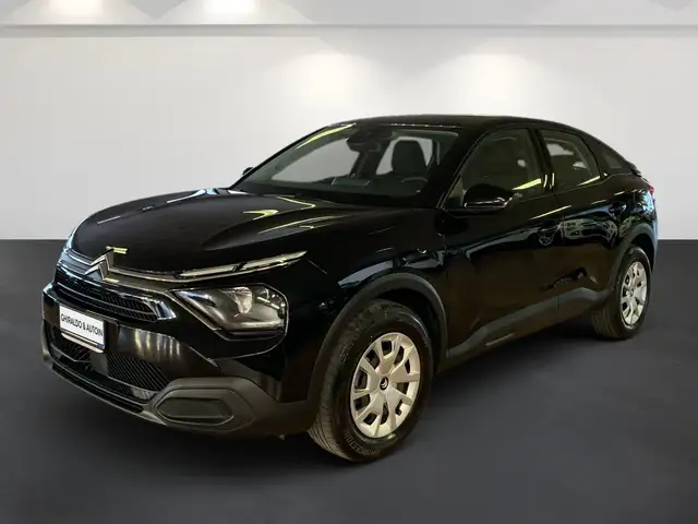 Citroen C4 1.2 puretech Live Pack s&s 100cv