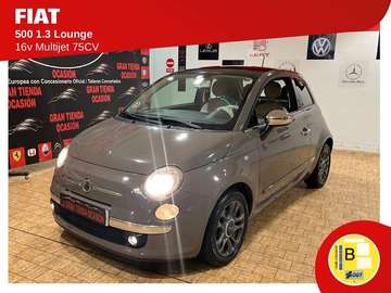 1.3 16v Multijet 75 CV Lounge