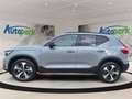 Volvo XC40 Plus, B3 Mild Hybrid, Benzin, Dark Grau - thumbnail 4