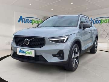 Plus, B3 Mild Hybrid, Benzin, Dark