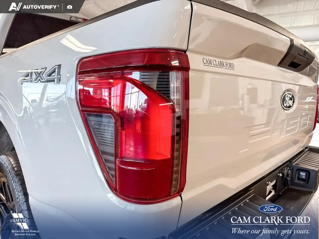 Ford F 150 fotografie Ford F 150
