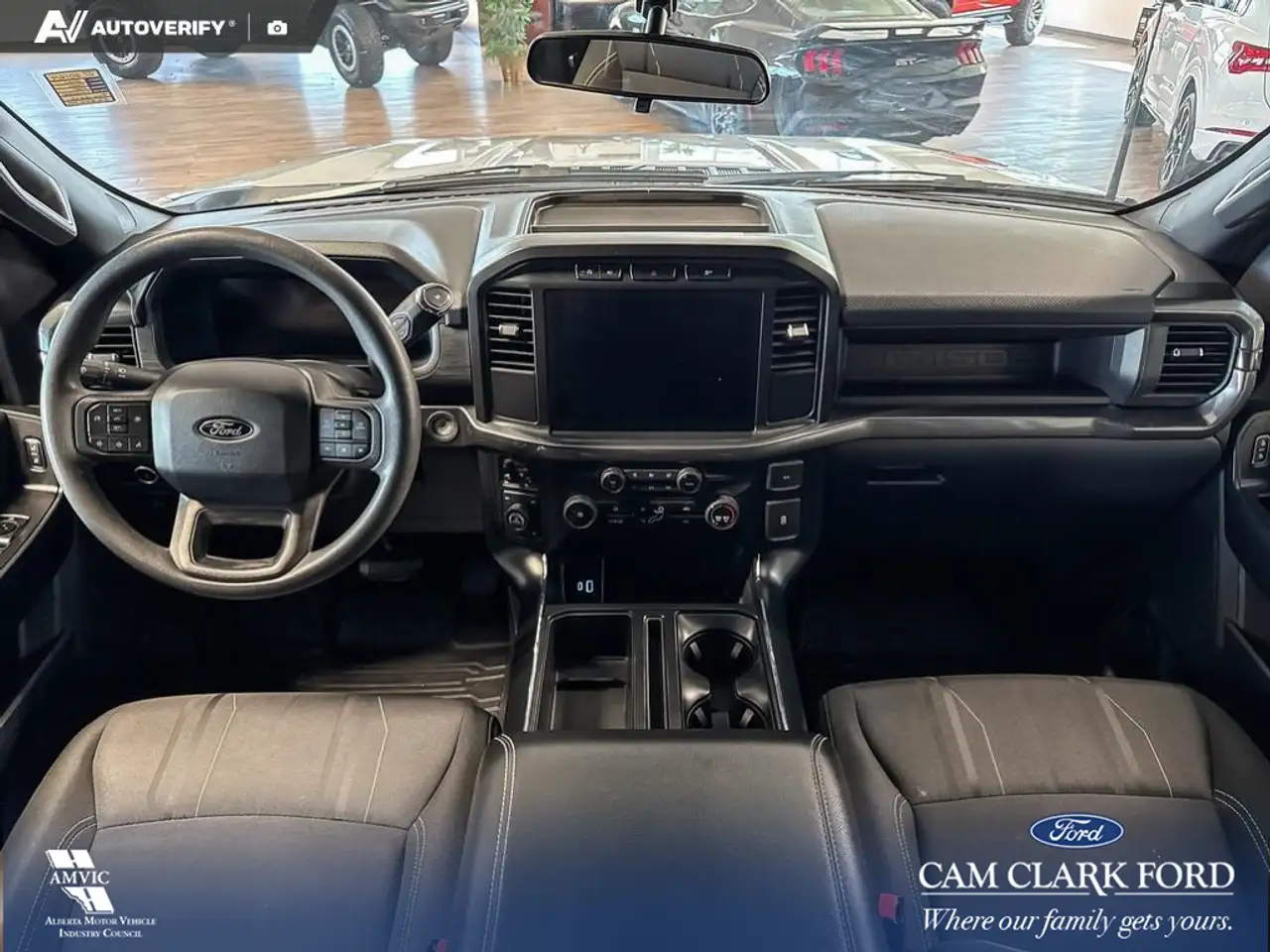 Ford F 150 fotografie Ford F 150