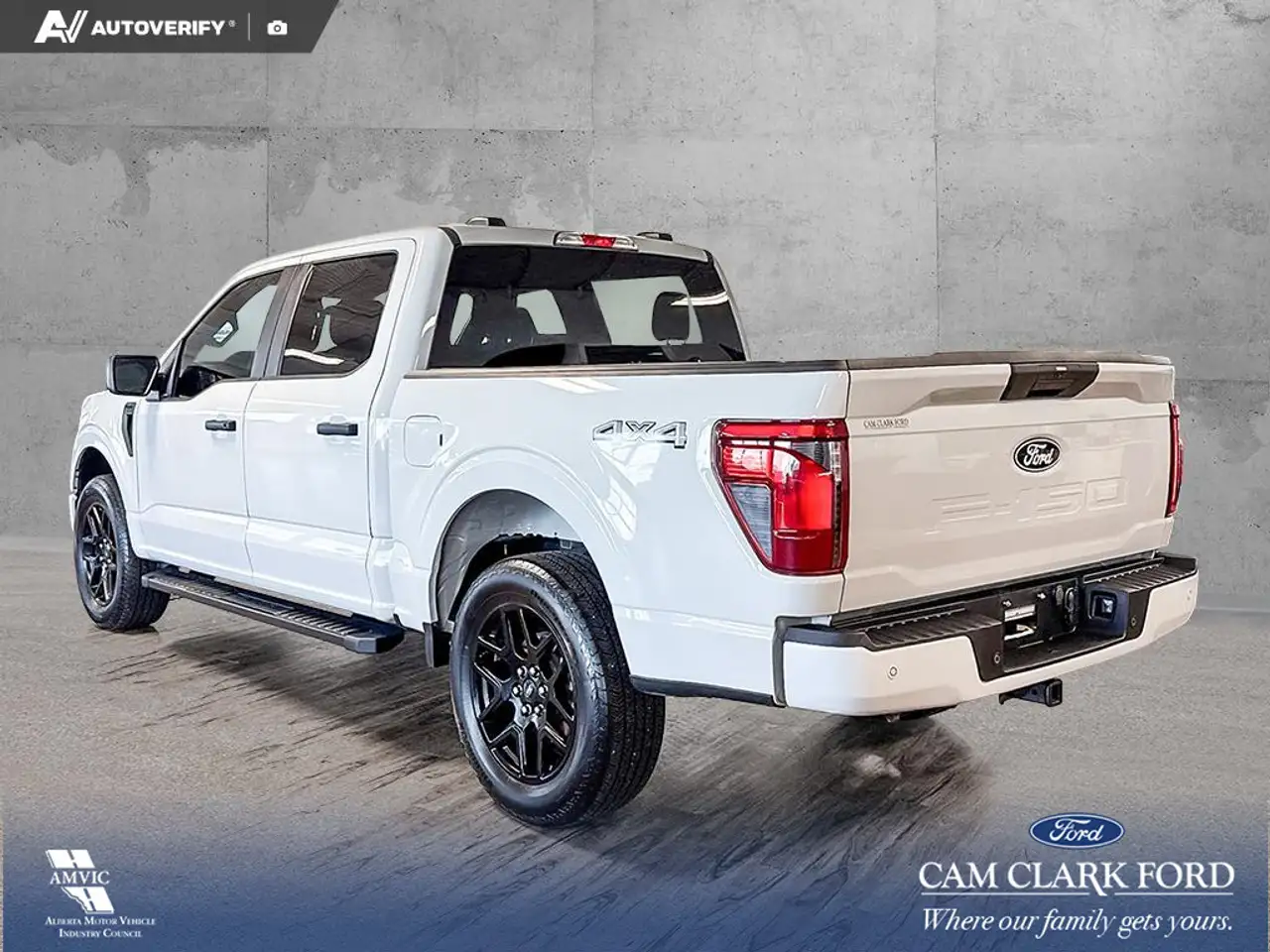 Ford F 150 fotografie Ford F 150