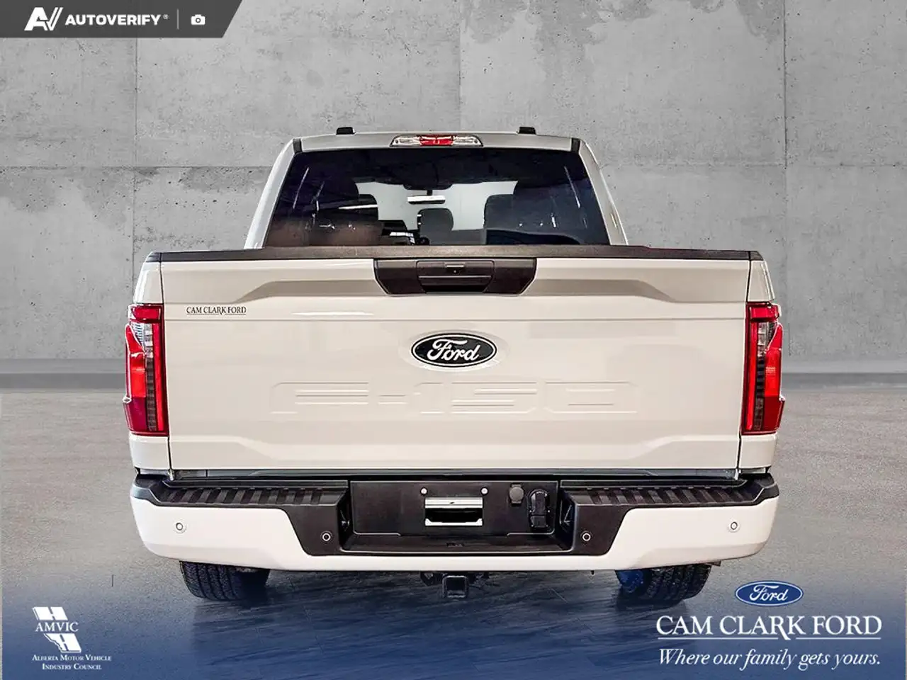 Ford F 150 fotografie Ford F 150