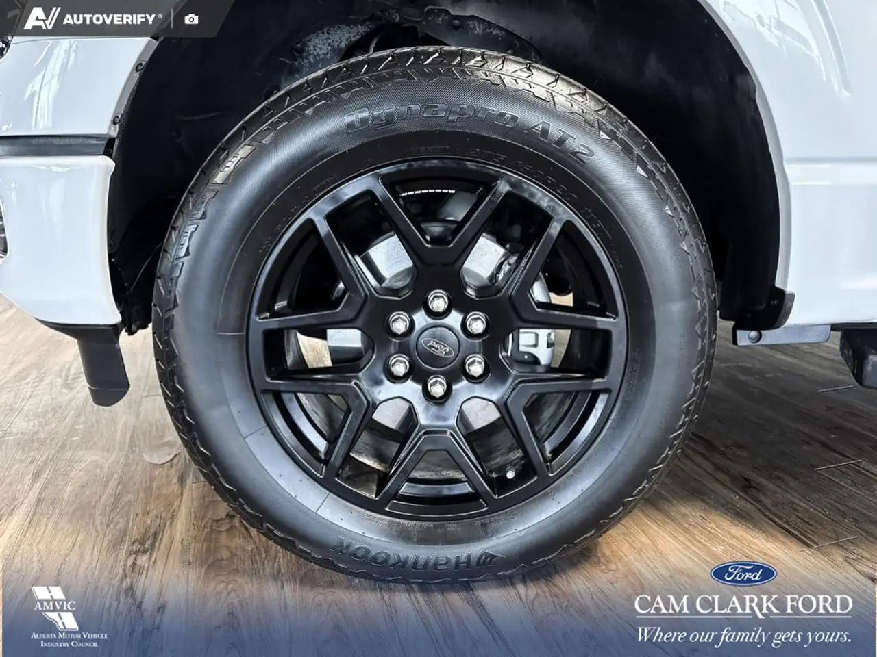 Ford F 150 fotografie Ford F 150