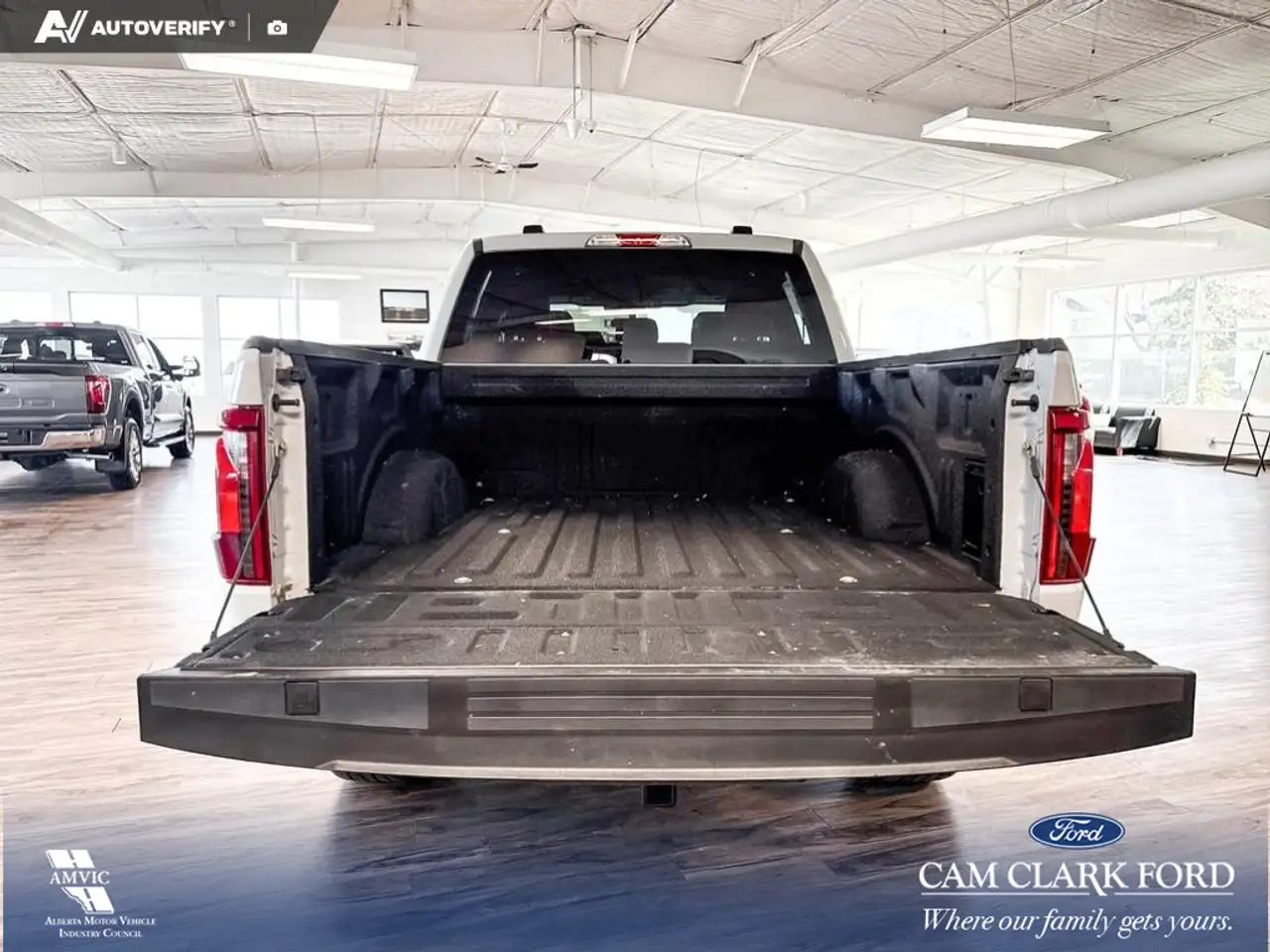 Ford F 150 fotografie Ford F 150