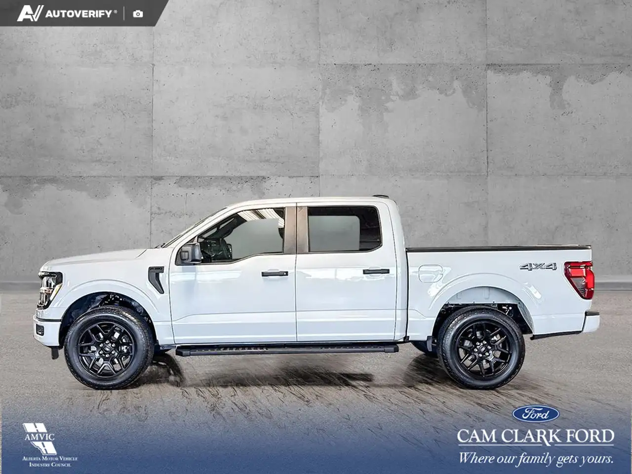 Ford F 150 fotografie Ford F 150