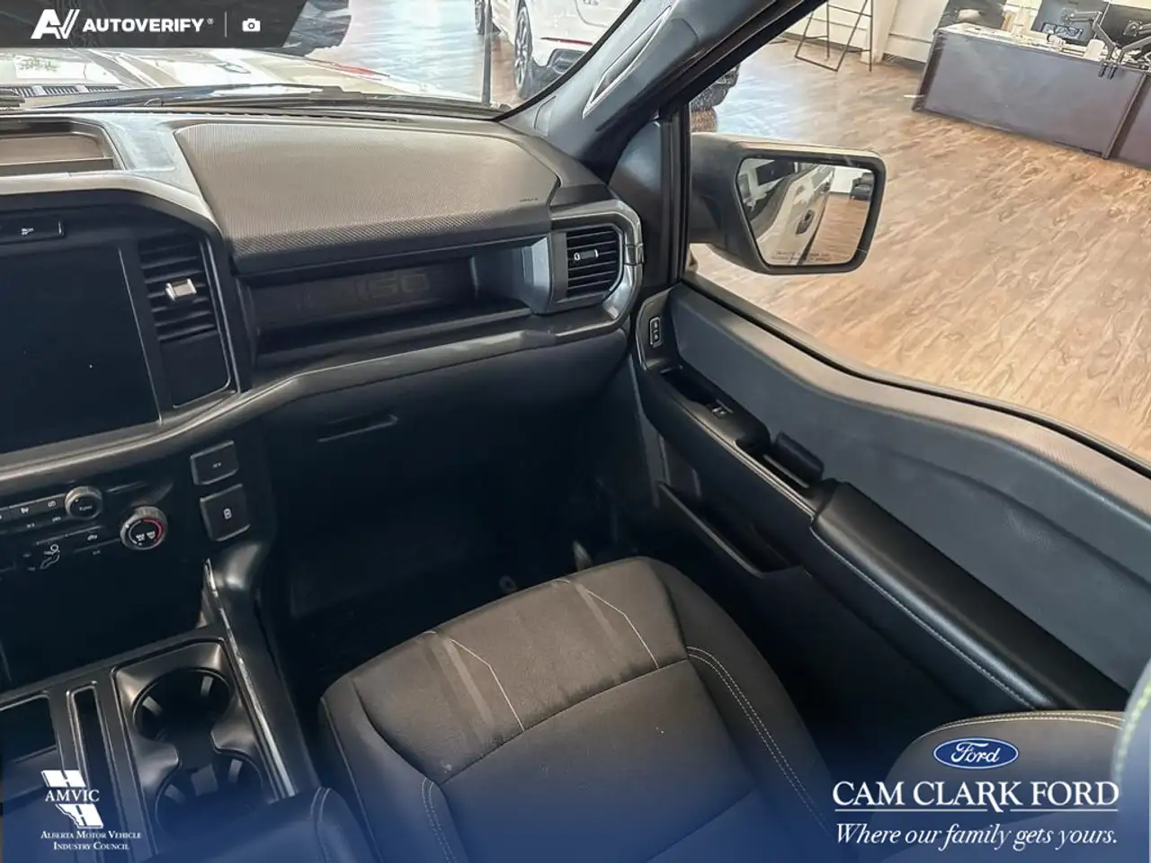 Ford F 150 fotografie Ford F 150