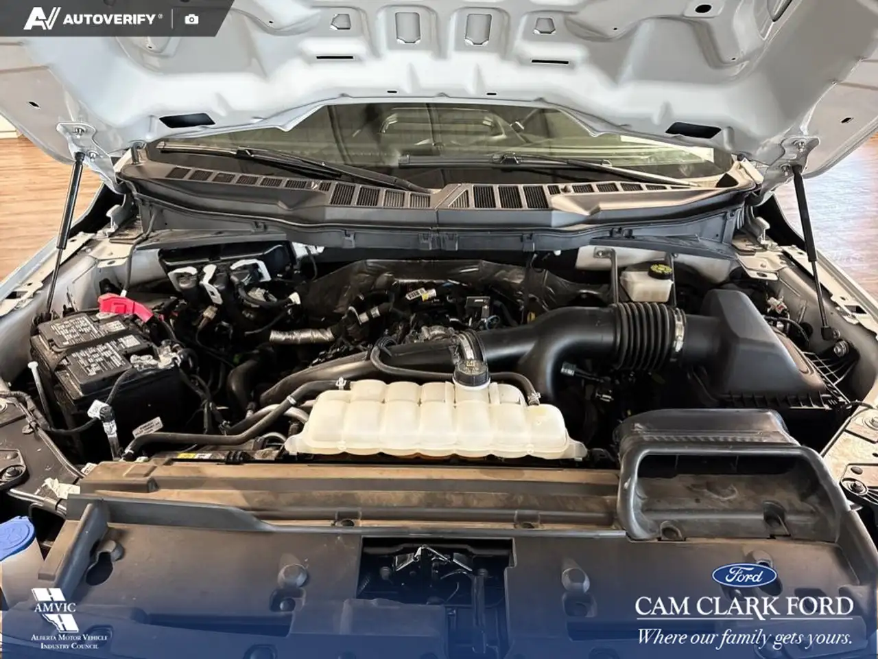 Ford F 150 fotografie Ford F 150