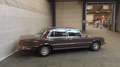 Mercedes-Benz 450 SEL 6.9 Braun - thumbnail 3
