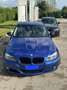 BMW 318 318d Touring 2.0 Msport 143cv FL Blu/Azzurro - thumbnail 2