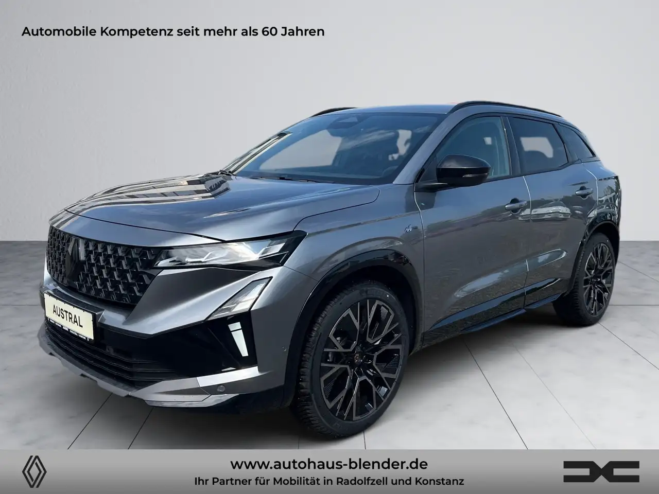 Renault Austral