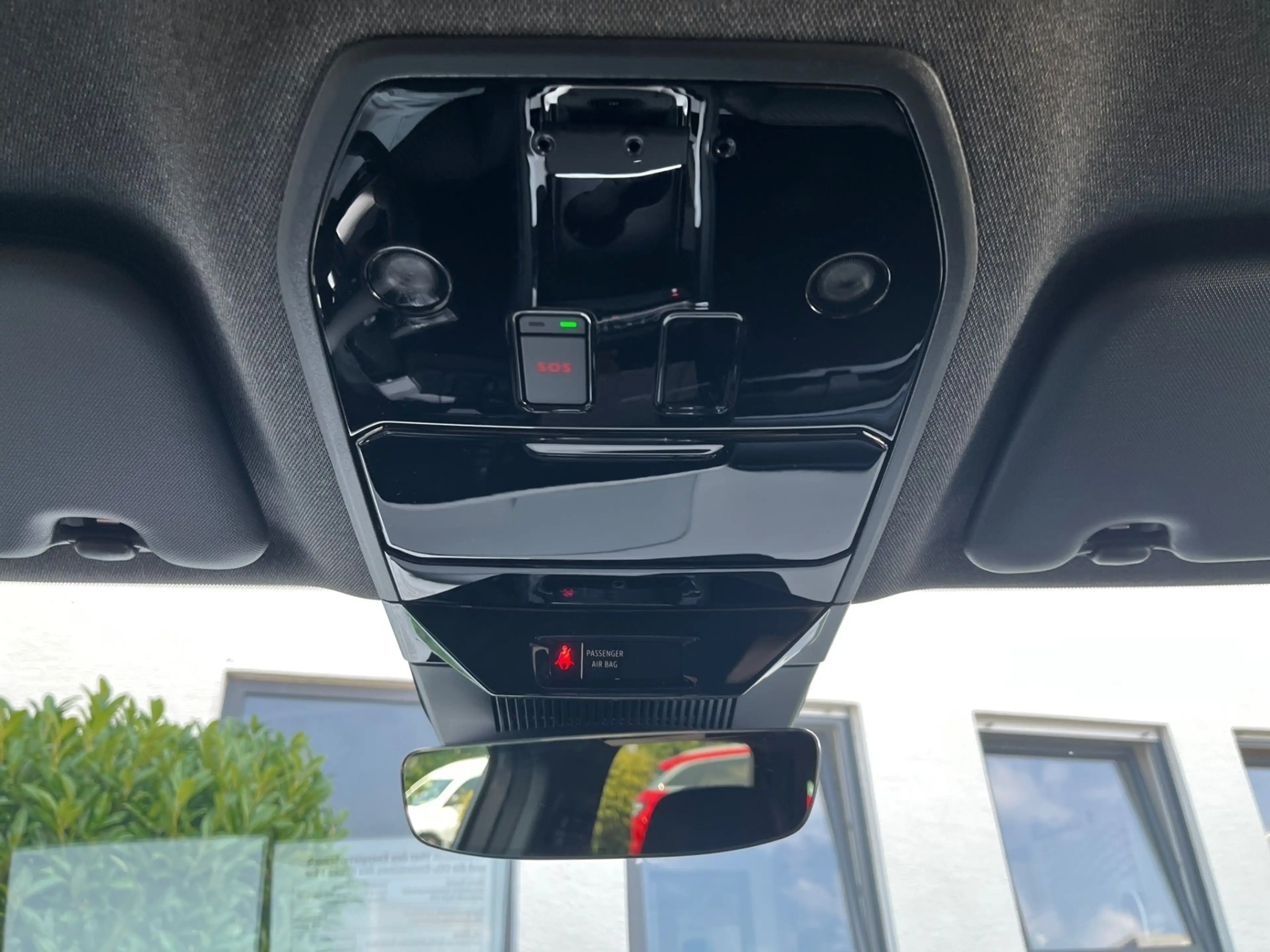 Renault Austral Esprit Alpine Mild Hybrid 150 Automatik — photo 14