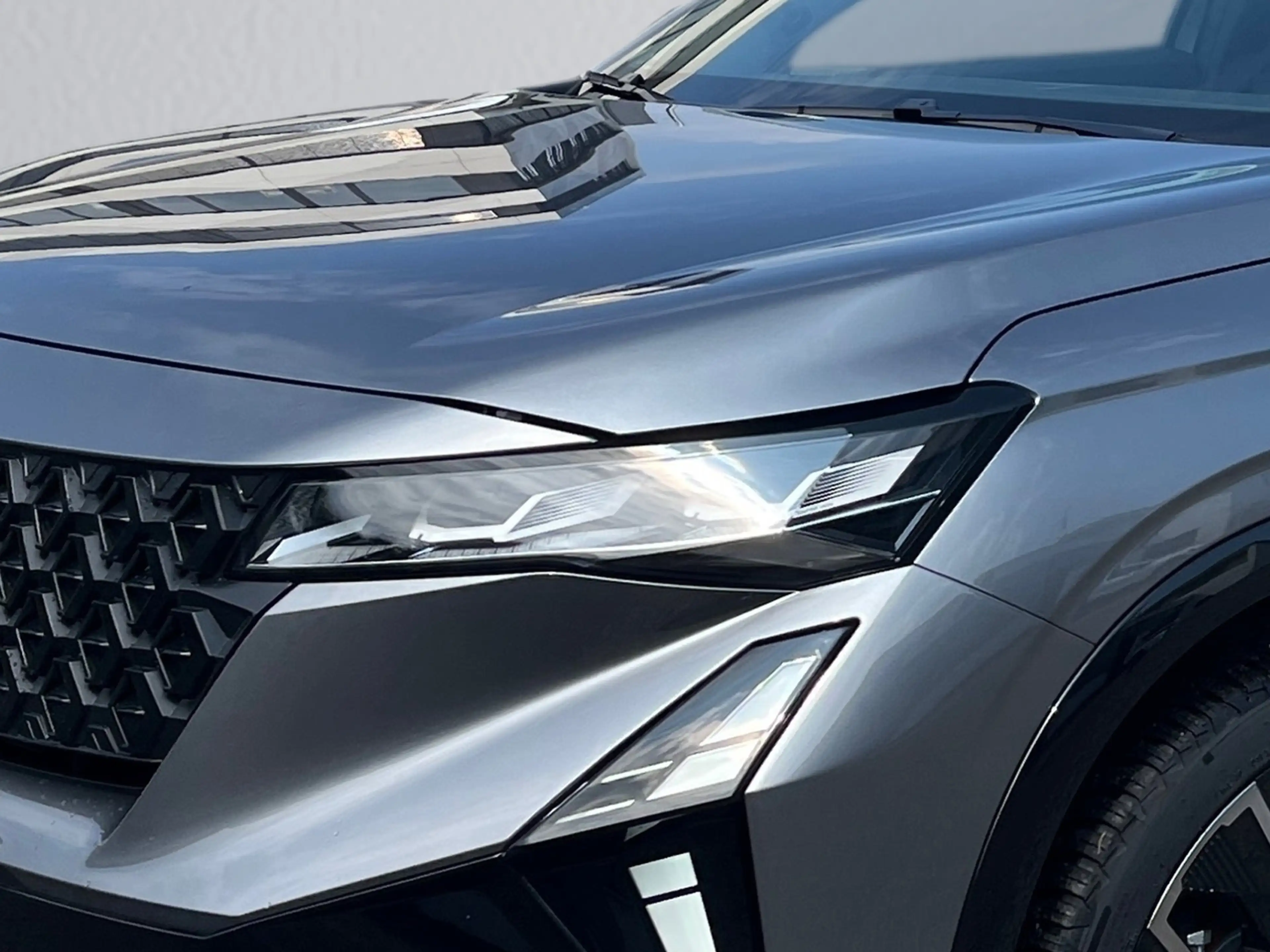 Renault Austral Esprit Alpine Mild Hybrid 150 Automatik — photo 5