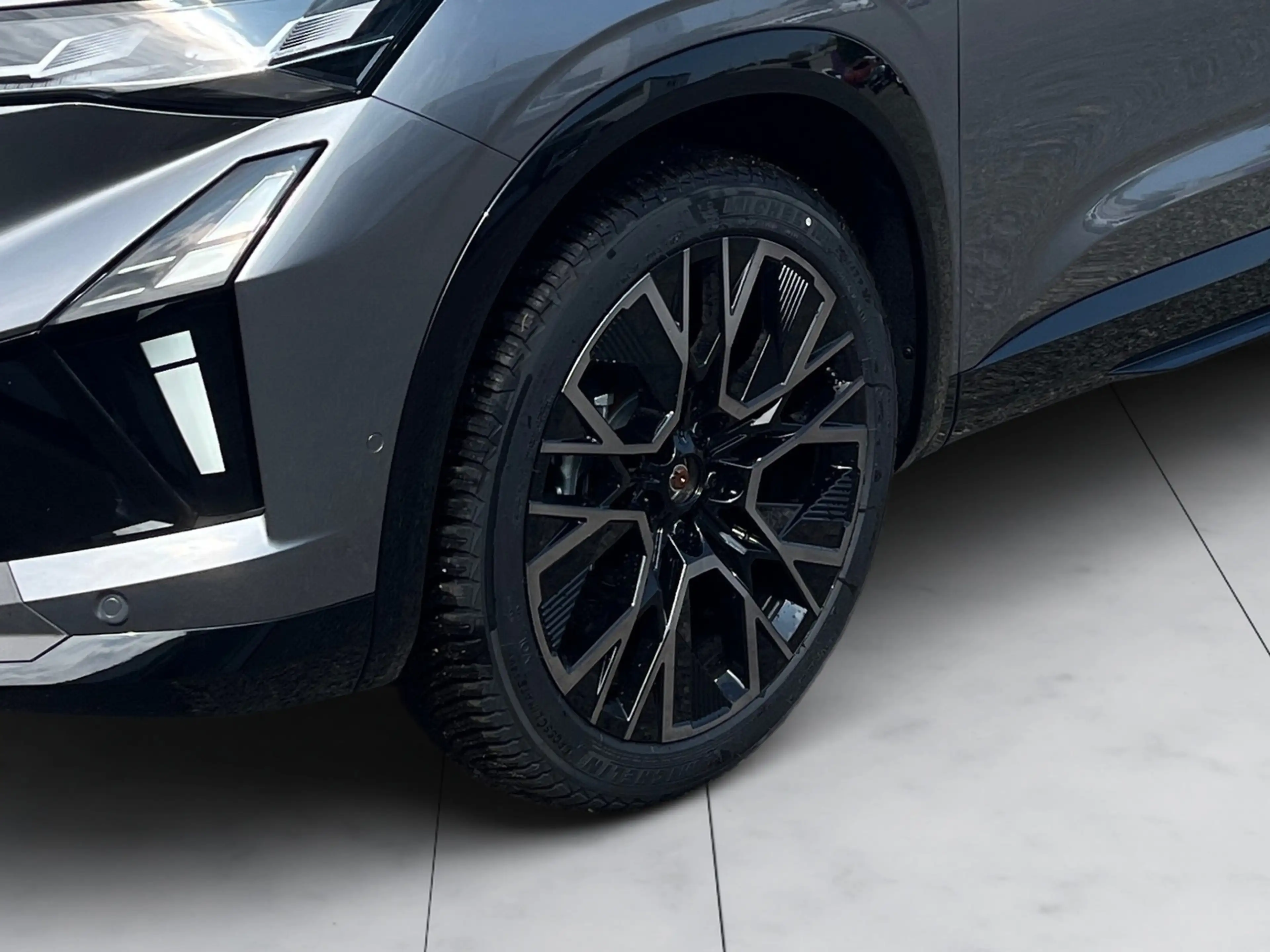 Renault Austral Esprit Alpine Mild Hybrid 150 Automatik — photo 6