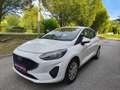 Ford Fiesta *Neues Modell*, Navi, Tempomat, LED,..* Weiß - thumbnail 2