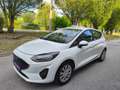 Ford Fiesta *Neues Modell*, Navi, Tempomat, LED,..* Weiß - thumbnail 31