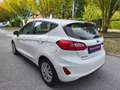 Ford Fiesta *Neues Modell*, Navi, Tempomat, LED,..* Weiß - thumbnail 4